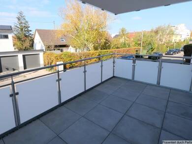 Wohnung zum Kauf provisionsfrei 465.000 € 3 Zimmer 87,1 m² Neckarrems Remseck 71686