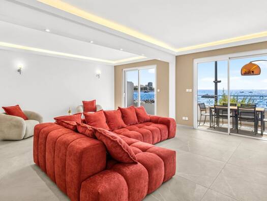 Wohnung zum Kauf 1.450.000 € 4 Zimmer 150,1 m² Basse Suane-Les Virgiles Sainte-Maxime 83120