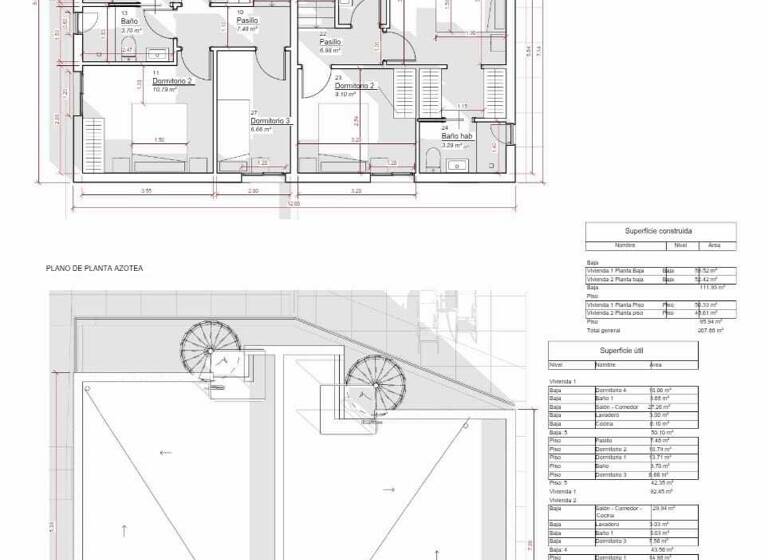 Doppelhaushälfte zum Kauf 680.000 € 5 Zimmer 112 m² 180 m² Grundstück Llucmajor - Sa Torre 07609