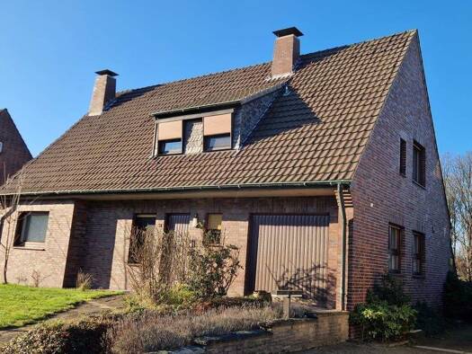 Mehrfamilienhaus zum Kauf 759.000 € 9 Zimmer 254,9 m² 2.067 m² Grundstück Sterkrade-Nord Oberhausen 46145