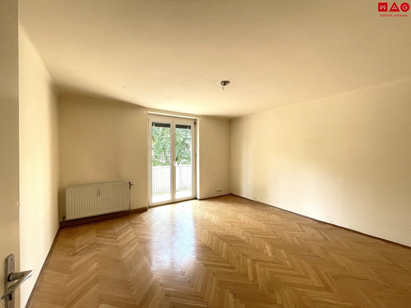 Wohnung zum Kauf 235.000 € 3 Zimmer 68,8 m²<br/>Wohnfläche Linke Brückenstraße 14 Urfahr Linz 4040