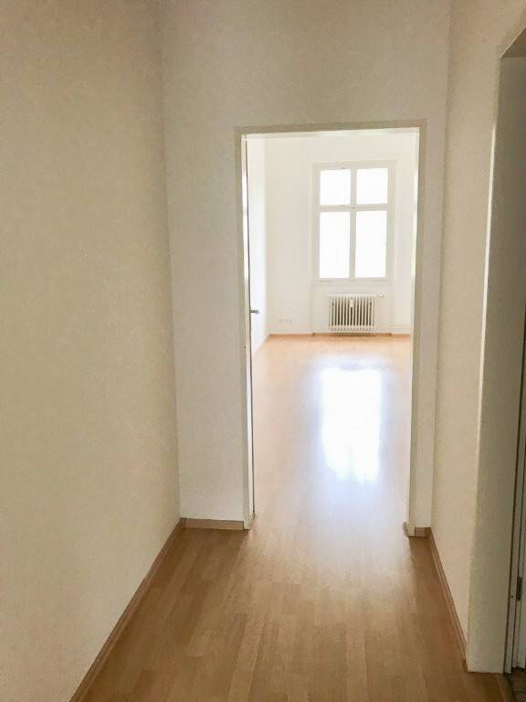 Schöne Wohnung - zentrale Lage - nähe Kauffhof – Adolf-Ehrtmann-Straße 1, 23564 Lübeck – Vorschaubild 5