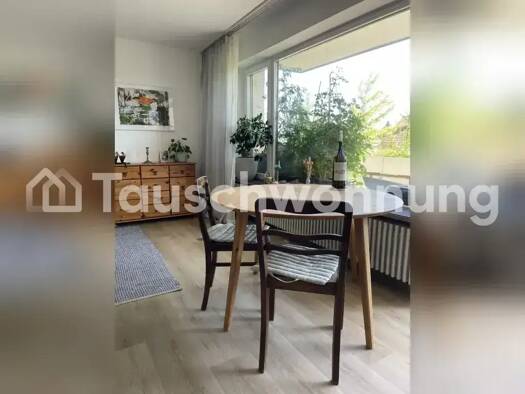 Wohnung zur Miete Tauschwohnung 1.500 € 2 Zimmer 62 m² Sendling-Westpark München 80686