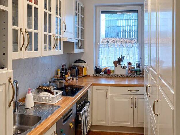 Terrassenwohnung zum Kauf provisionsfrei 739.000 € 3 Zimmer 81,6 m² EG frei ab 15.12.2026 Lilly-Reich-Straße 4 Schwabing-Freimann München 80807