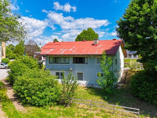 Haus zum Kauf 265.000 € 1.495 m² Grundstück Schiefling 9535