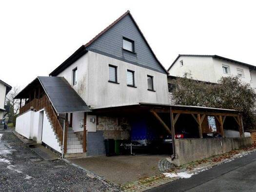 Einfamilienhaus zum Kauf 99.000 € 4 Zimmer 101 m² 263 m² Grundstück Hassenberg Sonnefeld 96242