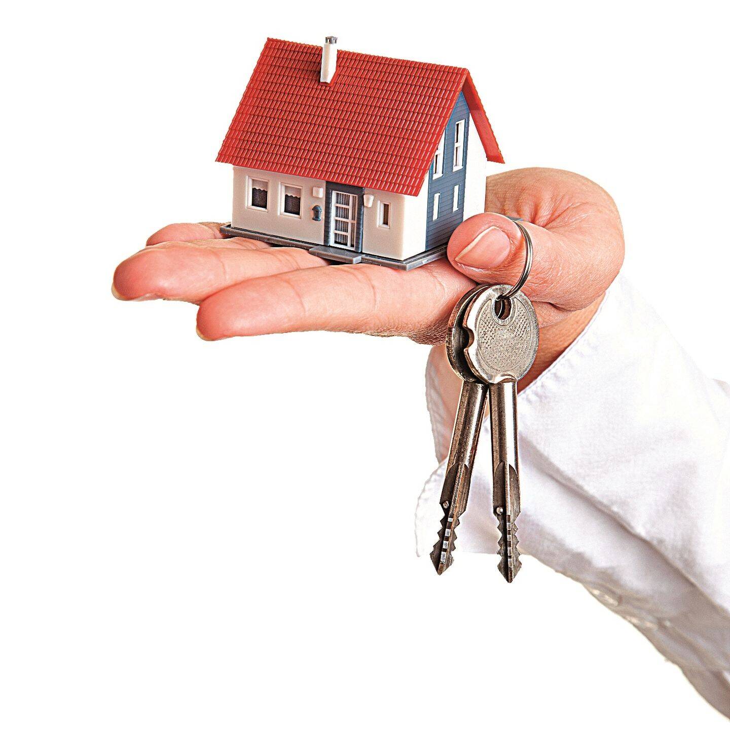 Kupfernagel Immobilien