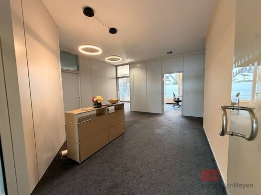 Praxisfläche zur Miete provisionsfrei 7,15 € 5 Zimmer 199 m² Bürofläche Amtzell Amtzell 88279