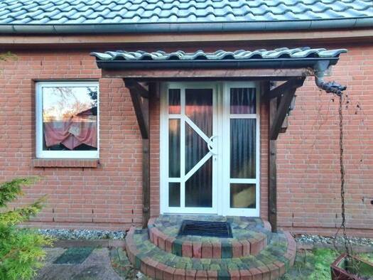 Einfamilienhaus zum Kauf 498.000 € 4 Zimmer 119 m² 850 m² Grundstück frei ab sofort Bergfelde Hohen Neuendorf 16562