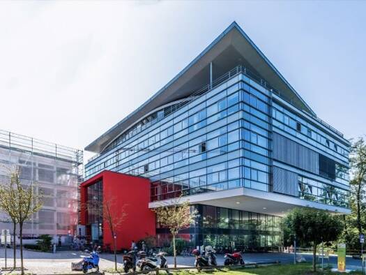 Büro zum Kauf provisionsfrei 5.160 m² Bürofläche Herzogenaurach 91074