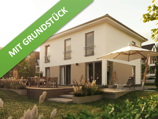 Stadthaus zum Kauf - Erstbezug provisionsfrei 465.050 € 6 Zimmer 157 m² 425 m² Grundstück Holunderweg Kirchdorf Barsinghausen 30890