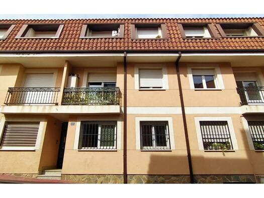 Wohnung zum Kauf 195.000 € 2 Zimmer 62 m² Pedrezuela 28723