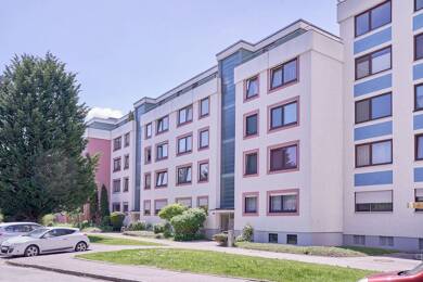 Wohnung zur Miete 700 € 2 Zimmer 55 m² 1. Geschoss frei ab 01.09.2025 Wolfratshausen Wolfratshausen 82515