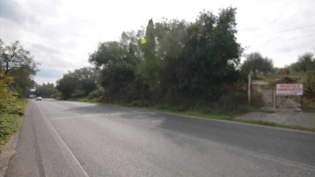 Land-/Forstwirtschaft zum Kauf 180.000 € 6.500 m² Grundstück Korfu