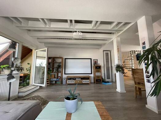 Wohnung zur Miete 1.850 € 5 Zimmer 180 m² Geschoss 4/4 frei ab sofort Nürnberg 90491