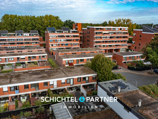 Maisonette zum Kauf 359.000 € 3 Zimmer 100 m² EG Oberneuland Bremen 28355