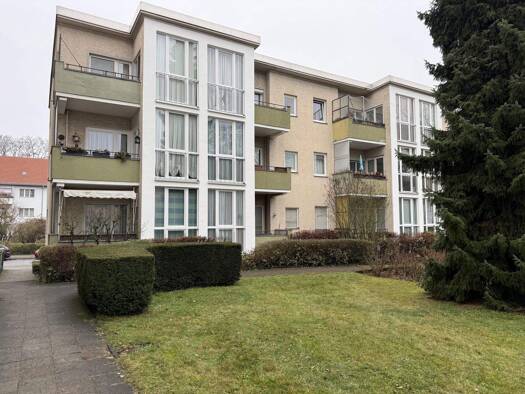 Wohnung zum Kauf 290.000 € 2,5 Zimmer 67,9 m² Britz Berlin 12347