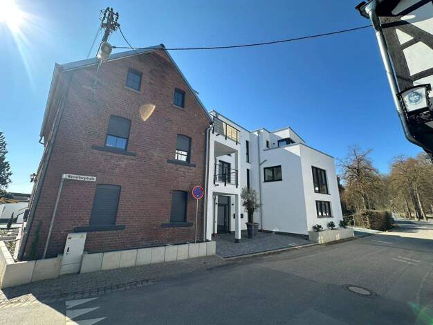 Wohnung zur Miete 2.248 € 3 Zimmer 155 m² 2. Geschoss Metternich Weilerswist 53919