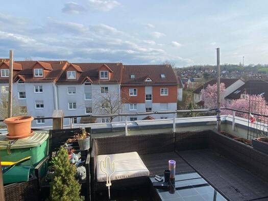 Wohnung zum Kauf provisionsfrei 160.000 € 3 Zimmer 66,1 m² Oberkaufungen Kaufungen 34260