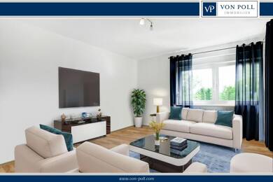 Wohnung zum Kauf 530.000 € 4 Zimmer 86 m² 3. Geschoss Hasenbergl-Lerchenau Ost München 80935
