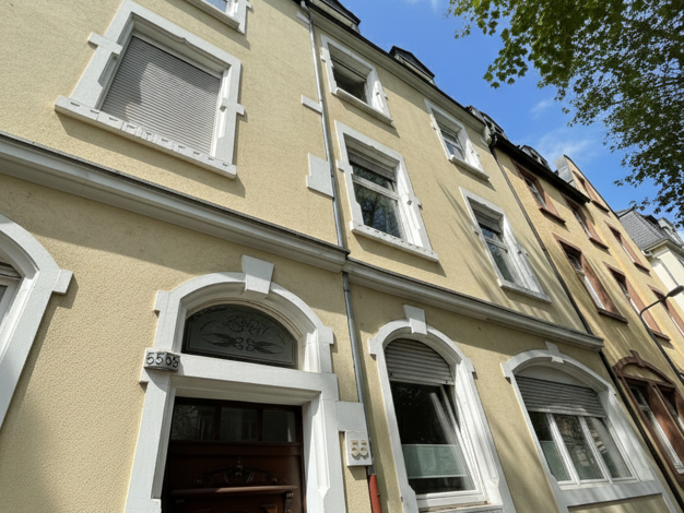 Wohnung zur Miete 1.500 € 2 Zimmer 73 m² 1. Geschoss frei ab sofort Bornheim Frankfurt am Main 60389