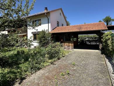 Doppelhaushälfte zum Kauf 595.000 € 105 m² 438 m² Grundstück Kiefersfelden Kiefersfelden 83088