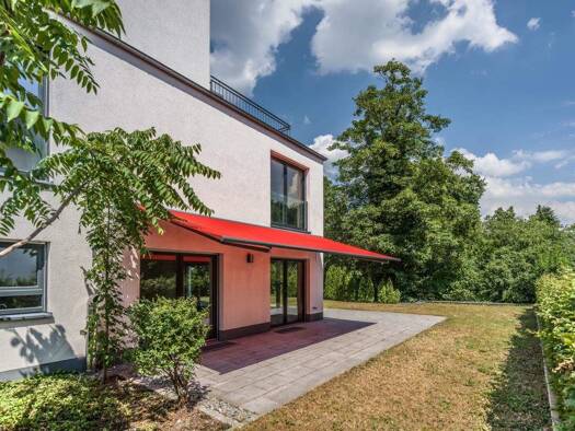 Doppelhaushälfte zum Kauf 1.935.000 € 6 Zimmer 252 m² 492,5 m² Grundstück Wiesbaden 65193