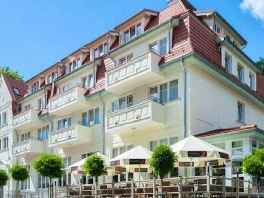 Hotel zum Kauf 9.600.000 € 100 Zimmer 2.345 m² Gastrofläche 2.350 m² Grundstück Gallus Innenstadt I 60326