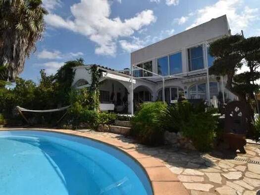 Chalet zum Kauf 970.000 € 6 Zimmer 370 m² Calle Freser Castelló d'Empúries 17487