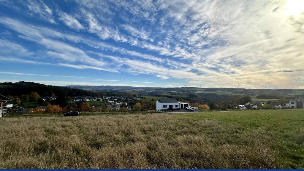 Grundstück zum Kauf 95.000 € 1.950 m² Grundstück Horath 54497