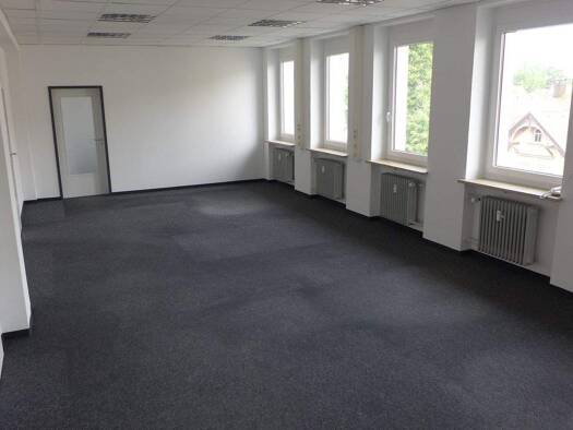 Bürofläche zur Miete 8 € 250 m² Bürofläche Oedenberger Straße 55-59 Nordostbahnhof Nürnberg 90491