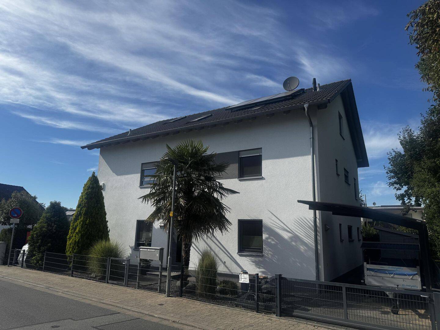 Mehrfamilienhaus zum Kauf - Ansicht 3