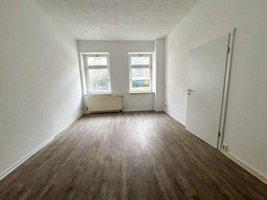 Bürofläche zur Miete 190 € 2 Zimmer 30,3 m² Bürofläche Pfarrstraße 16 Aue-Bad Schlema 08280