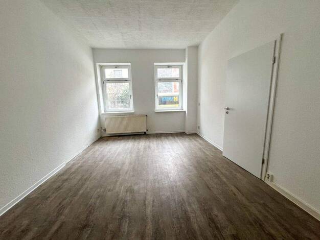 Bürofläche zur Miete 190 € 2 Zimmer 30,3 m² Bürofläche Pfarrstraße 16 Aue-Bad Schlema 08280
