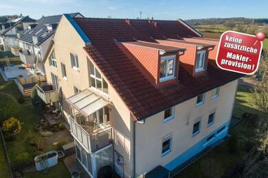 Maisonette zum Kauf provisionsfrei 279.900 € 4 Zimmer 122,5 m² Braunfels Braunfels 35619