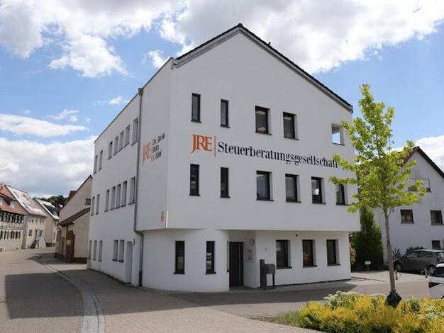 Bürofläche zur Miete provisionsfrei 714 € 30 m² Bürofläche Heilbronner Straße 8 Kirchardt 74912