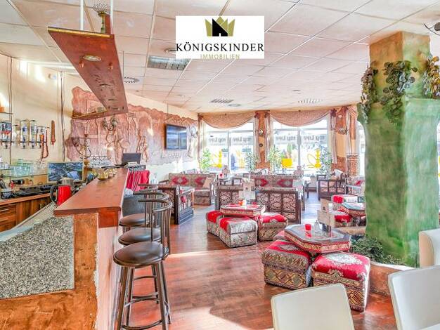 Restaurant zum Kauf 329.000 € Kirchheim am Neckar 74366