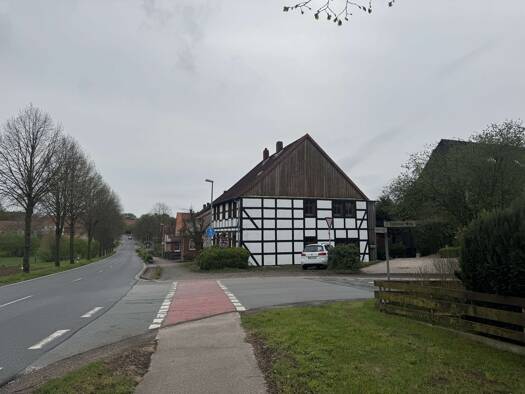 Mehrfamilienhaus zum Kauf 195.000 € 7 Zimmer 300 m² 600 m² Grundstück Brullsen Bad Münder am Deister 31848