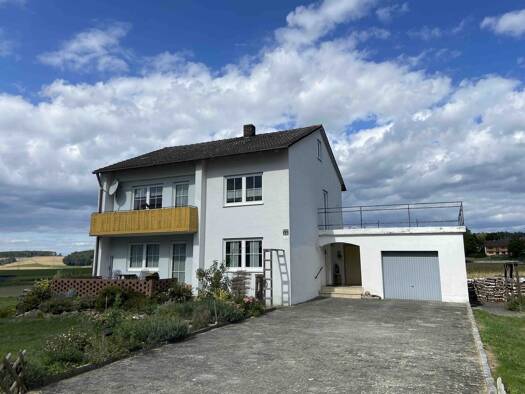 Einfamilienhaus zum Kauf 364.000 € 5 Zimmer 150 m² 786 m² Grundstück Ringstraße 2 Laimerstadt Altmannstein 93336