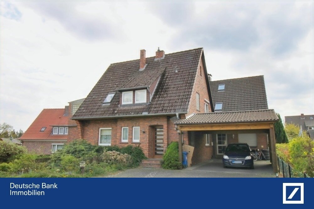 Einfamilienhaus zum Kauf 399.000 € 11 Zimmer 334 m²<br/>Wohnfläche 1.052 m²<br/>Grundstück Medingen Bad Bevensen 29549