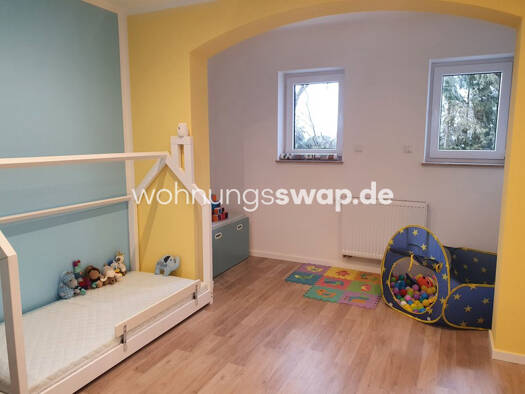 Wohnung zur Miete Tauschwohnung 1.900 € 3 Zimmer 95 m² 1. Geschoss Allach-Untermenzing München 80999