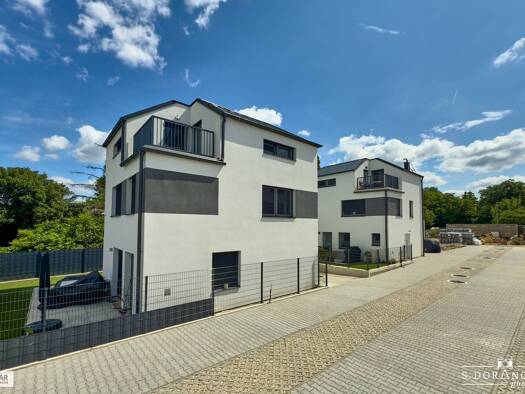 Reihenmittelhaus zum Kauf - Erstbezug 479.000 € 4 Zimmer 112 m² frei ab 01.06.2026 Fischamend 2401