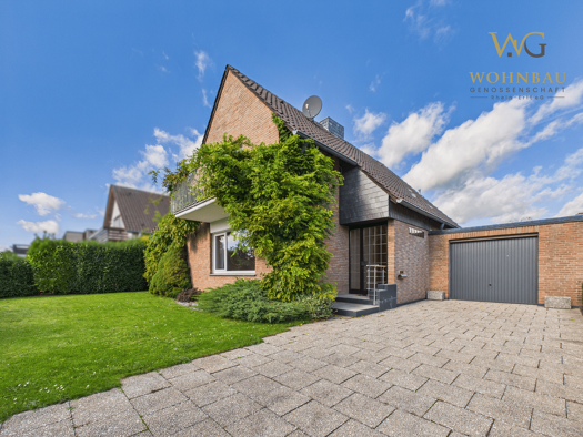 Einfamilienhaus zum Kauf 395.000 € 4 Zimmer 139 m² 1.025 m² Grundstück Wickrathberg Mönchengladbach 41189