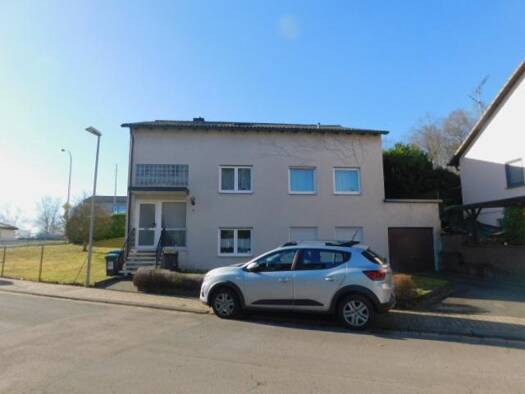 Mehrfamilienhaus zum Kauf 375.000 € 10 Zimmer 290 m² 837 m² Grundstück Quierschied 66287