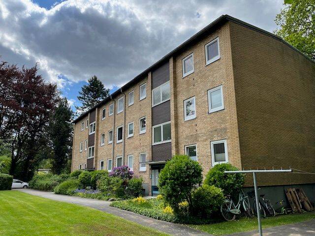 Mehrfamilienhaus zum Kauf - Ansicht 3