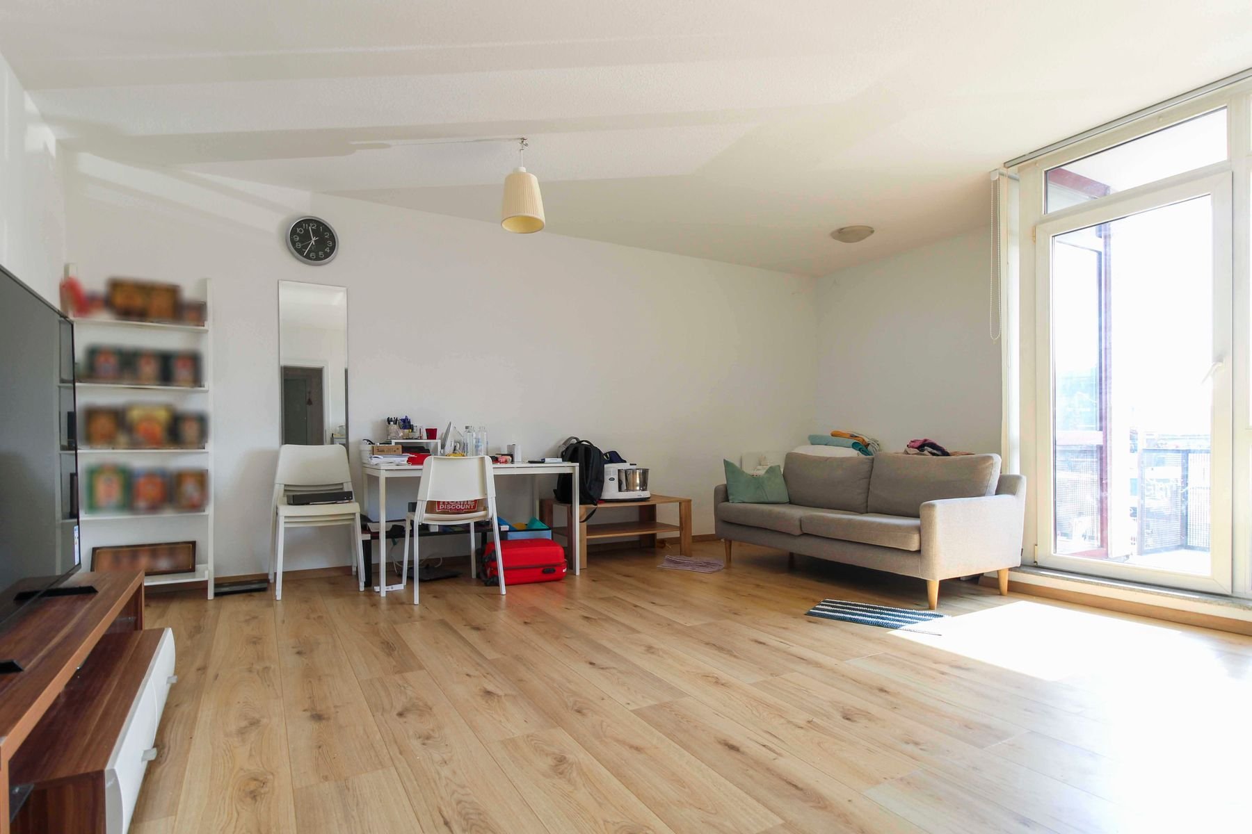 Wohnung zum Kauf 340.000 € 2 Zimmer 56,2 m²<br/>Wohnfläche 1.<br/>Geschoss Gallus Frankfurt am Main 60329