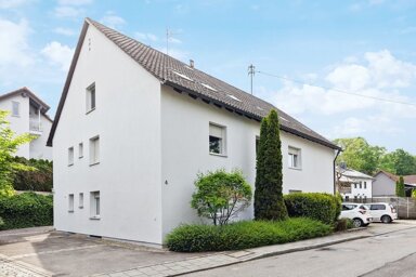 Mehrfamilienhaus zum Kauf 1.999.000 € 13 Zimmer 301 m² 609 m² Grundstück Fischerhäuser Ismaning 85737