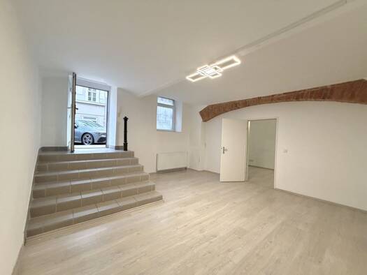 Loft zur Miete 890 € 2 Zimmer EG Wien 1060