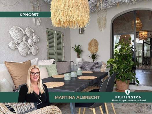 Stadthaus zum Kauf provisionsfrei 690.000 € 5 Zimmer 165 m² 237 m² Grundstück Son Servera 07550