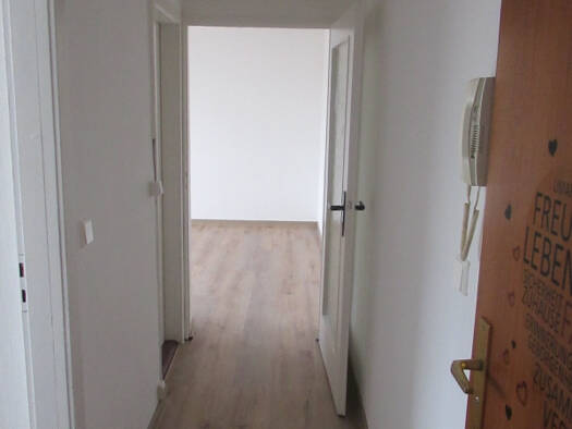 Wohnung zur Miete 359 € 3 Zimmer 56,9 m² 4. Geschoss Demen Crivitz 19089